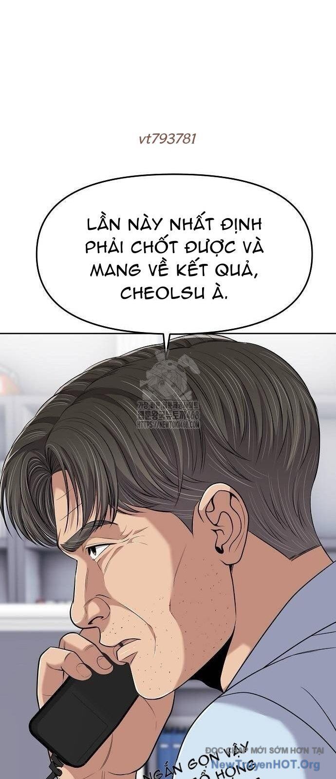 Nhân Viên Thực Tập Kim Cheolsu - chap105 - Trang 54